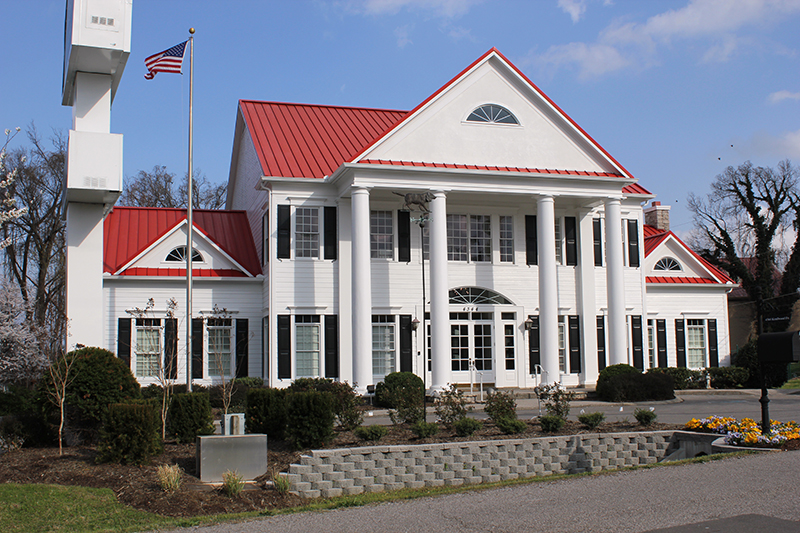 1-exterior