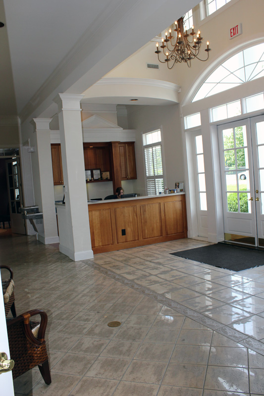 3-reception